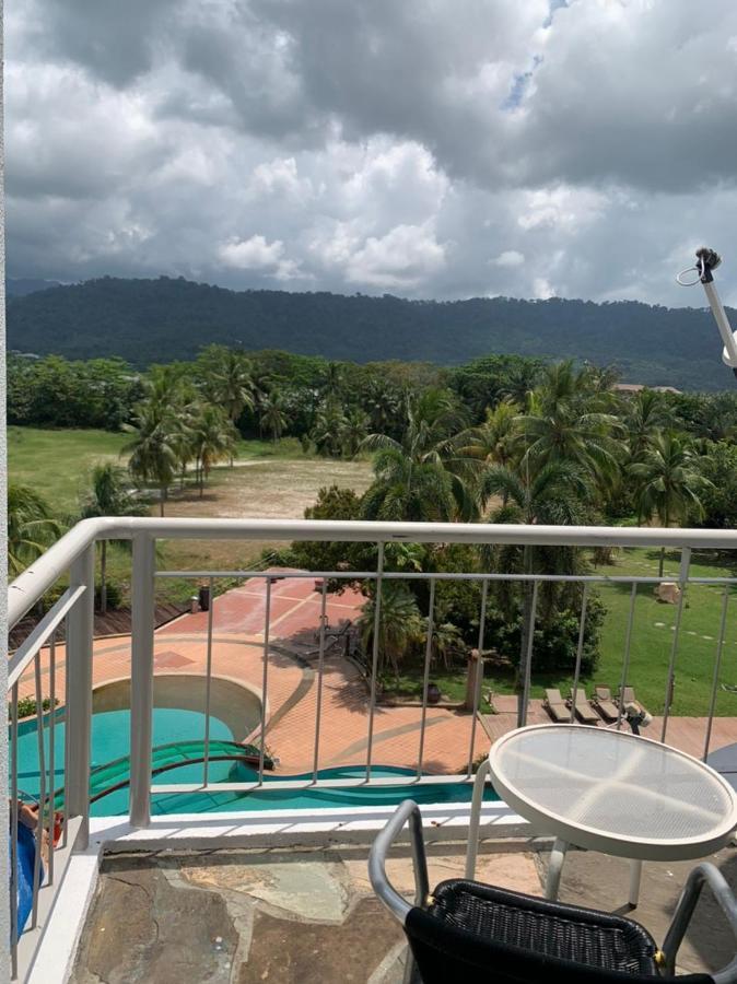 Langkawi Lagoon Resort Exterior photo